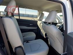 تويوتا جراند هايلاندر